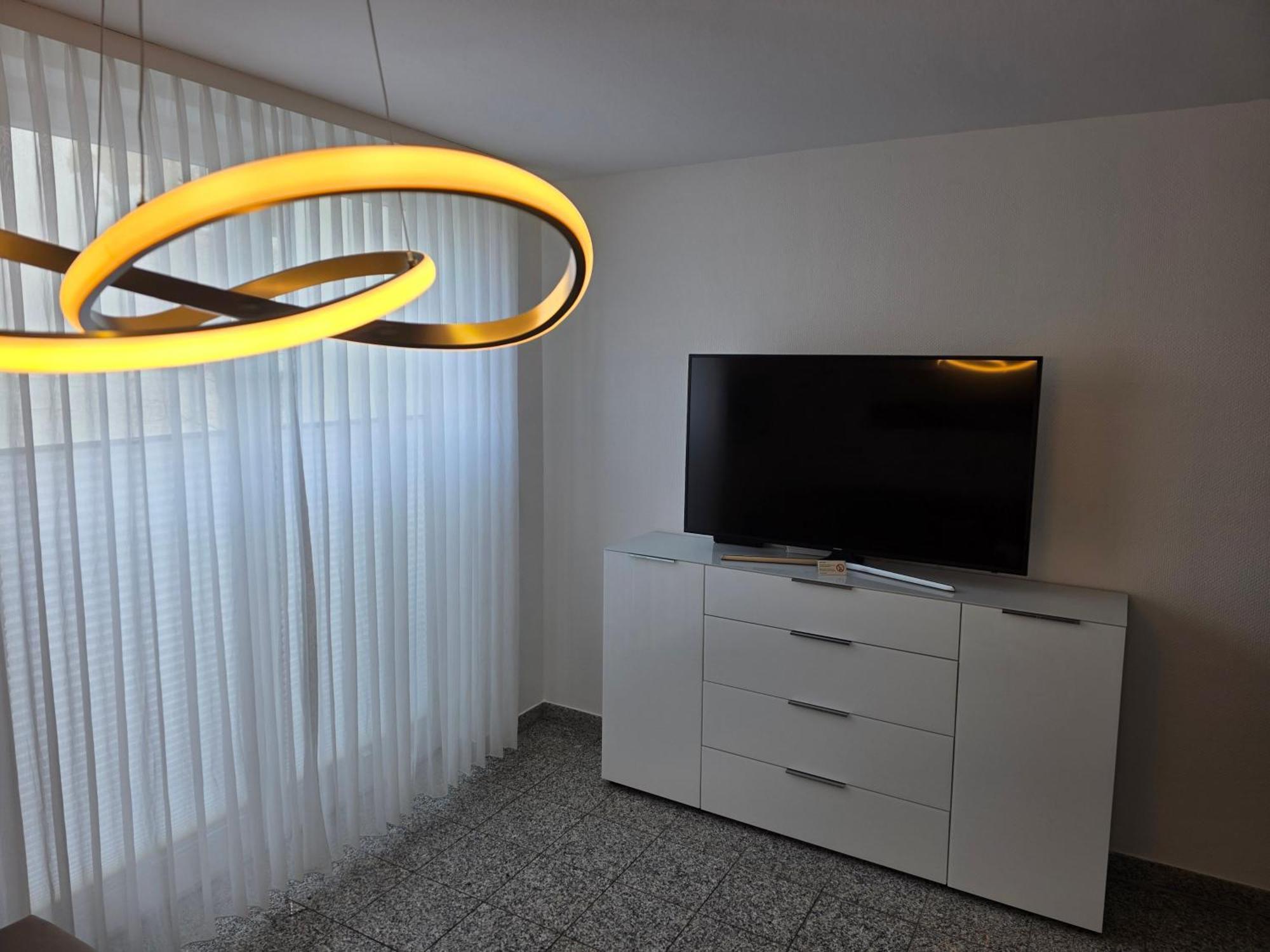 Villa A Cappella Binz Exteriér fotografie